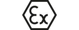 ATEX Logo