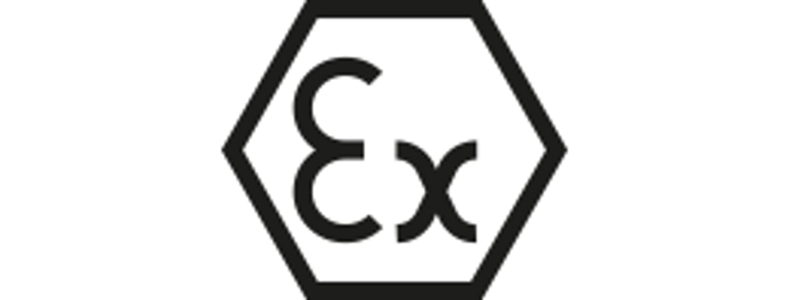 ATEX Logo
