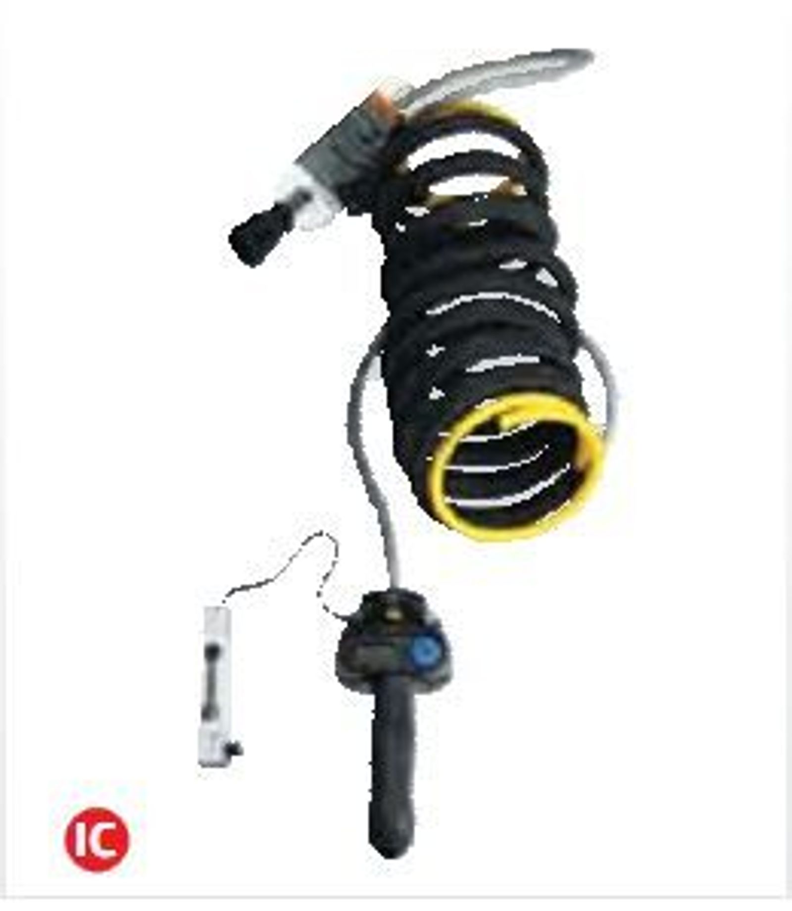 ZIMIC Control