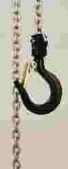 hoists Side Kick KX0255 Hook 002