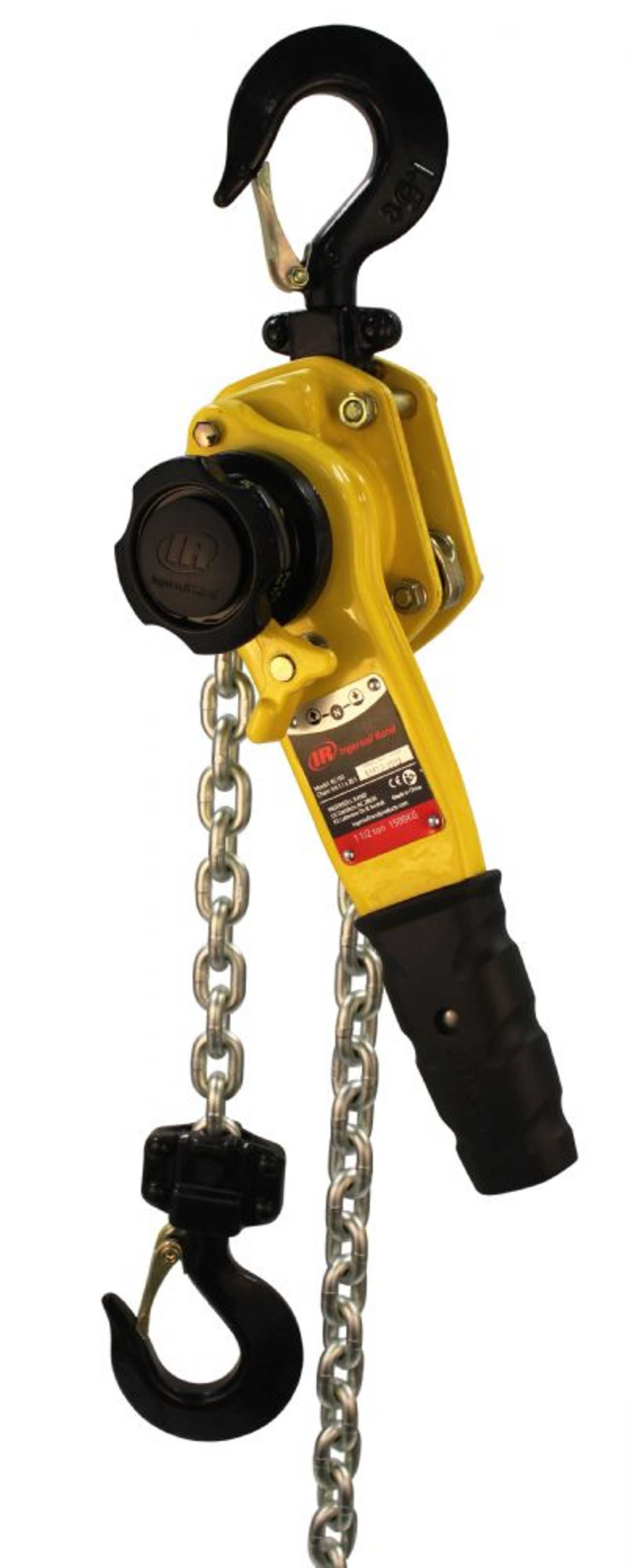 Air Hoists, Electric Hoists, Hydraulic Hoists