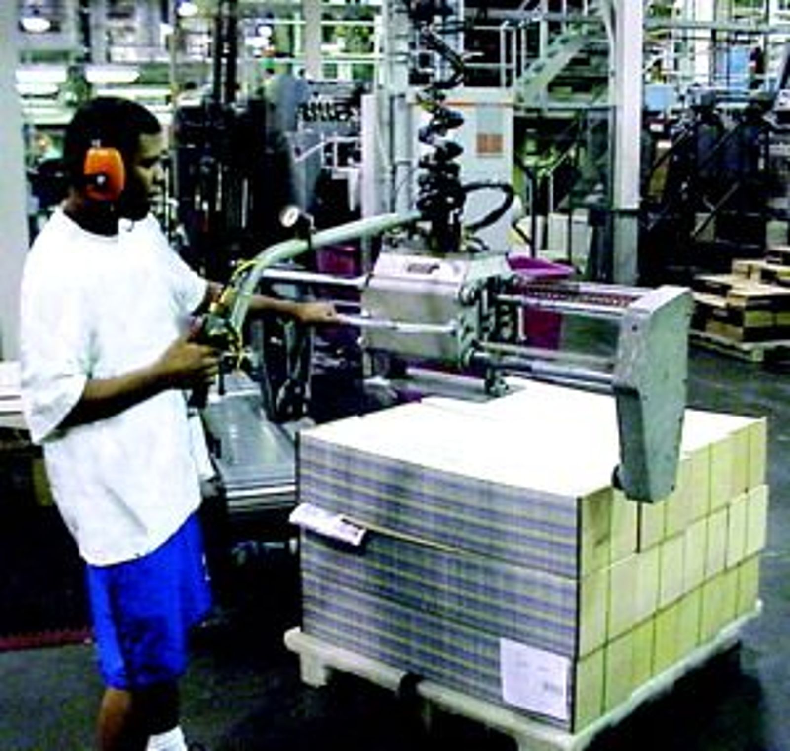 ZIM BUNDL EHANDLER PRINTING