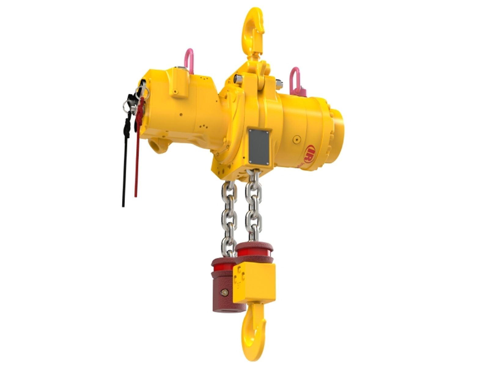 liftchain xtrem series