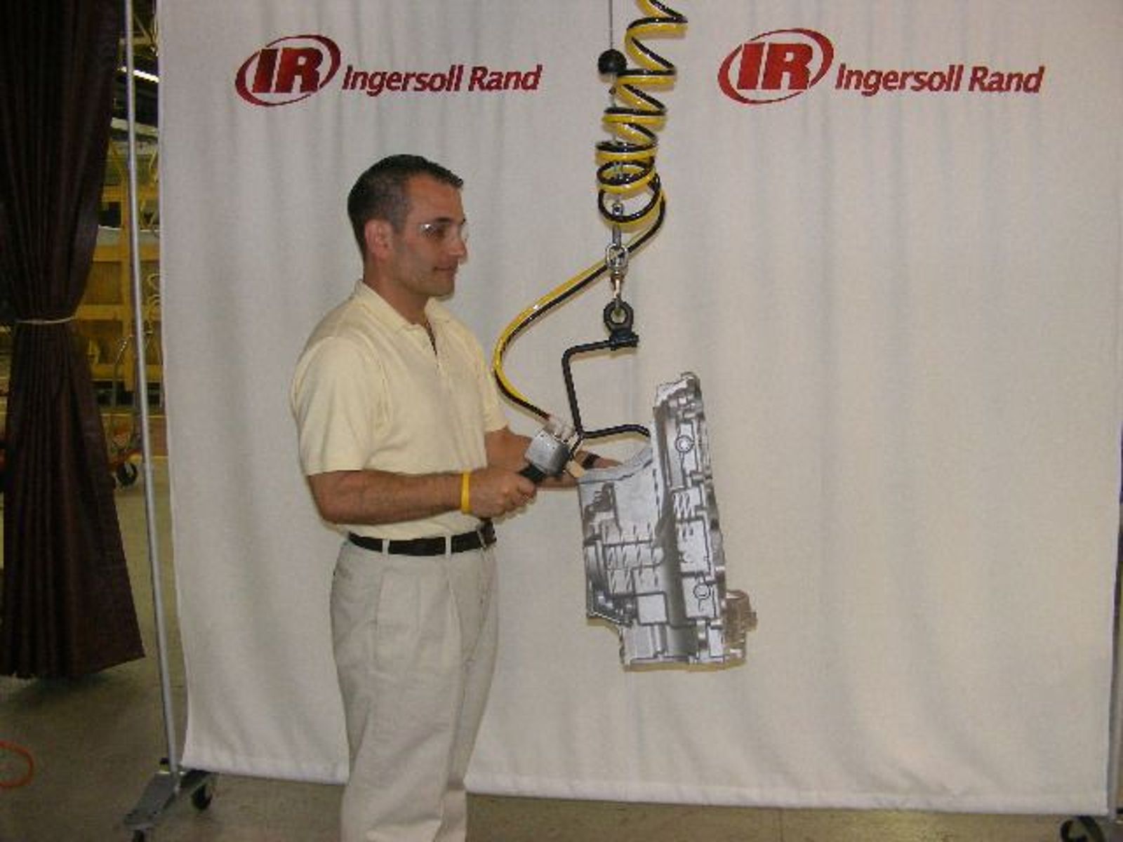 ZIM Transmission MVI2