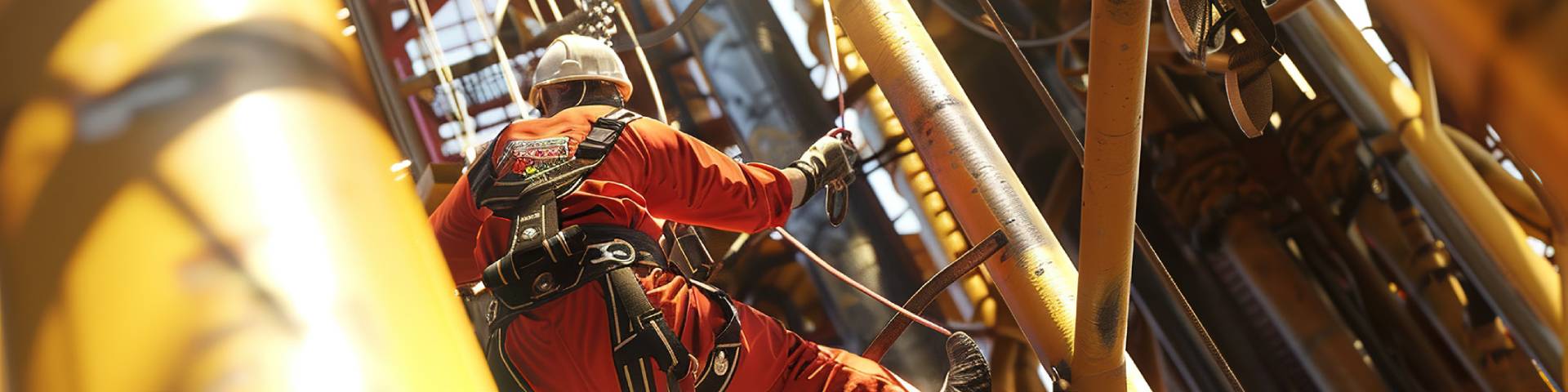 Ingersoll Rand Lifting and Pulling Solutions