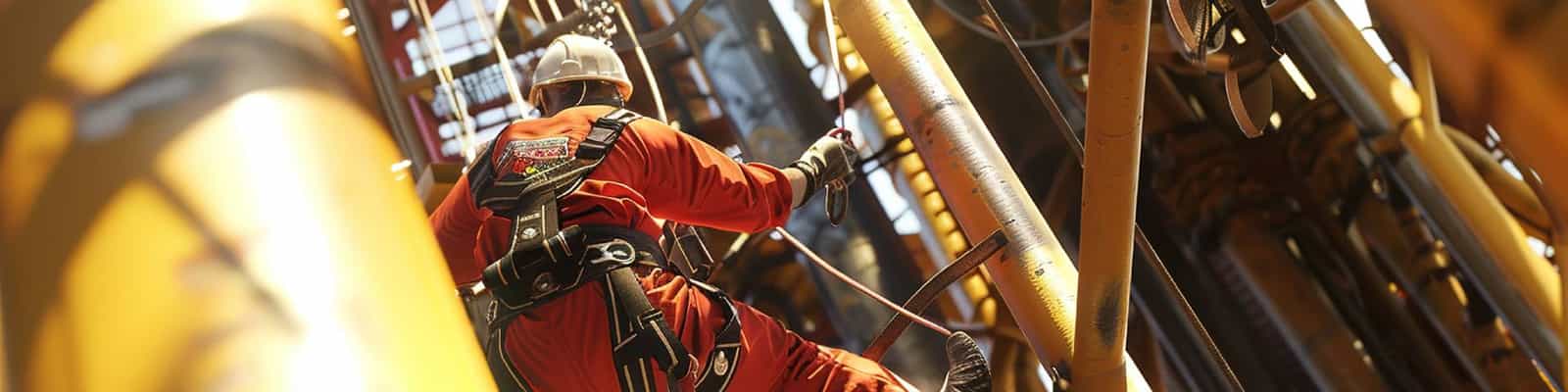 Ingersoll Rand Lifting and Pulling Solutions