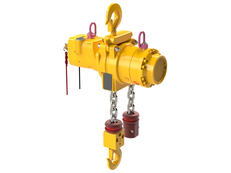 liftchain xtrem series