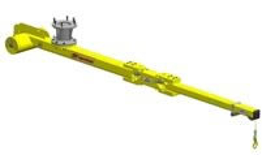 700C Arm System - Lifting Equipment | Ingersoll Rand