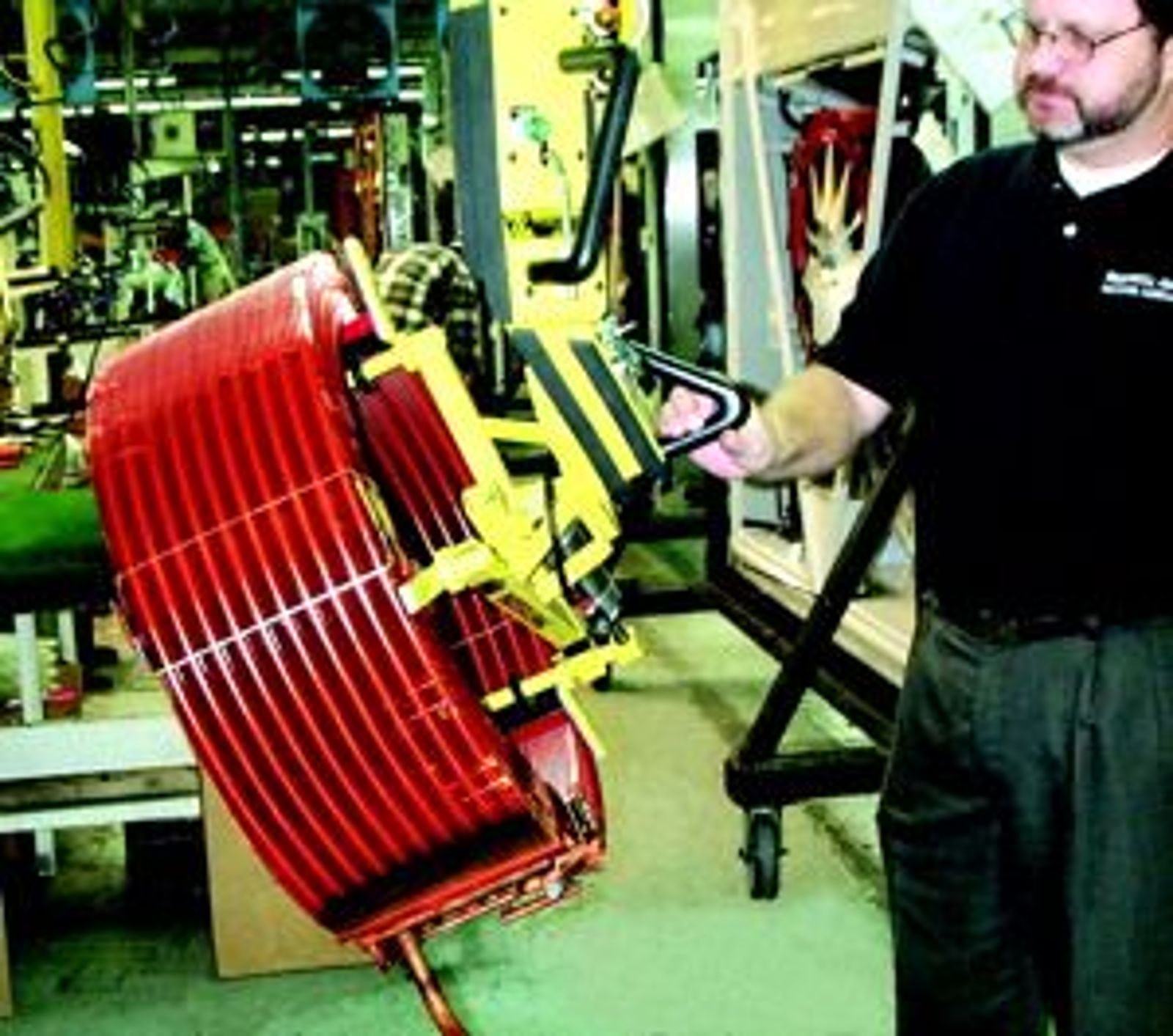 ZIM Tubing Coil HVAC