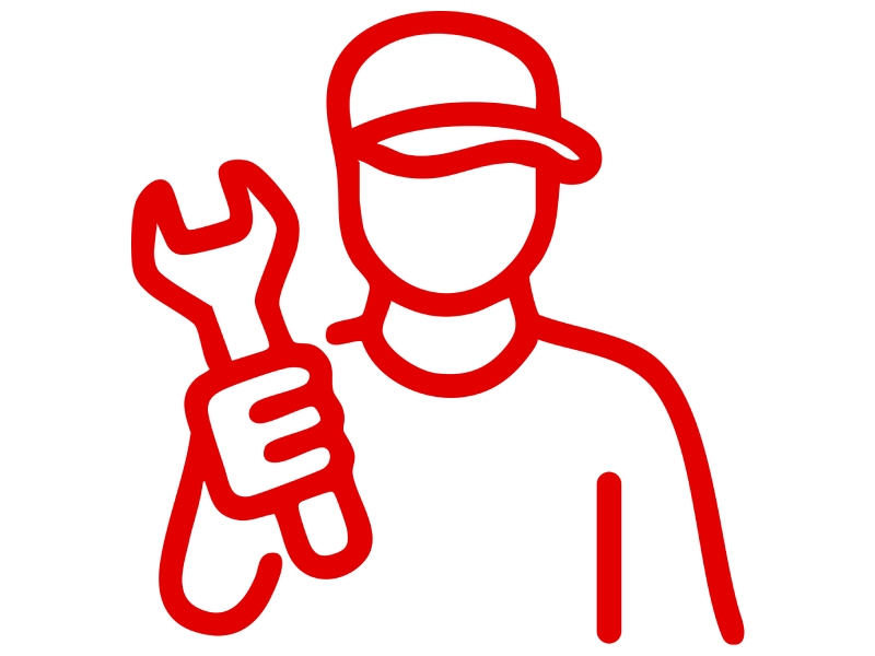Aftermarket Support