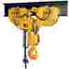 Liftchain 375-ton Air BOP Trolley Hook