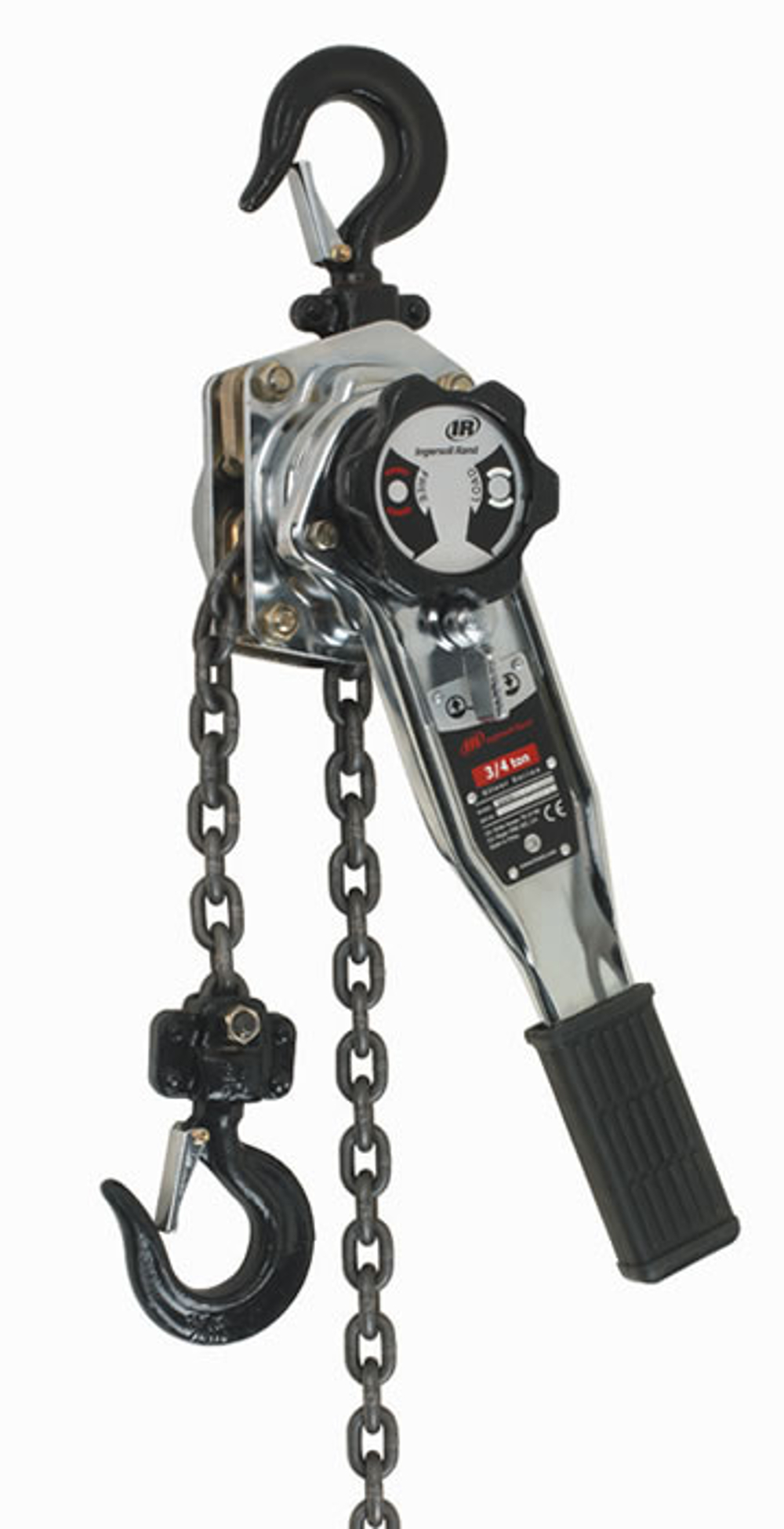 SLB Silver Series Lever Hoists