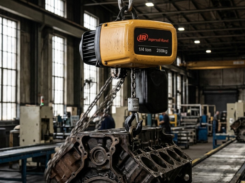 motor vehicle assembly ergonomics safety improvement teaser