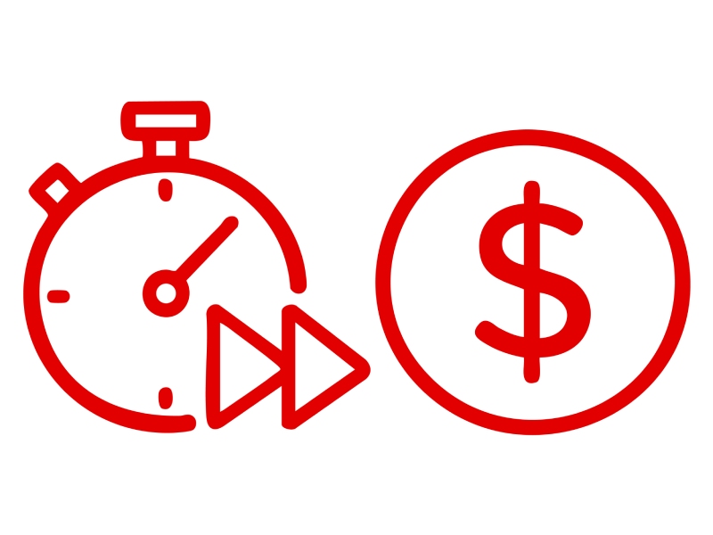 Prioritizing Lead Time Over Lifetime Value
