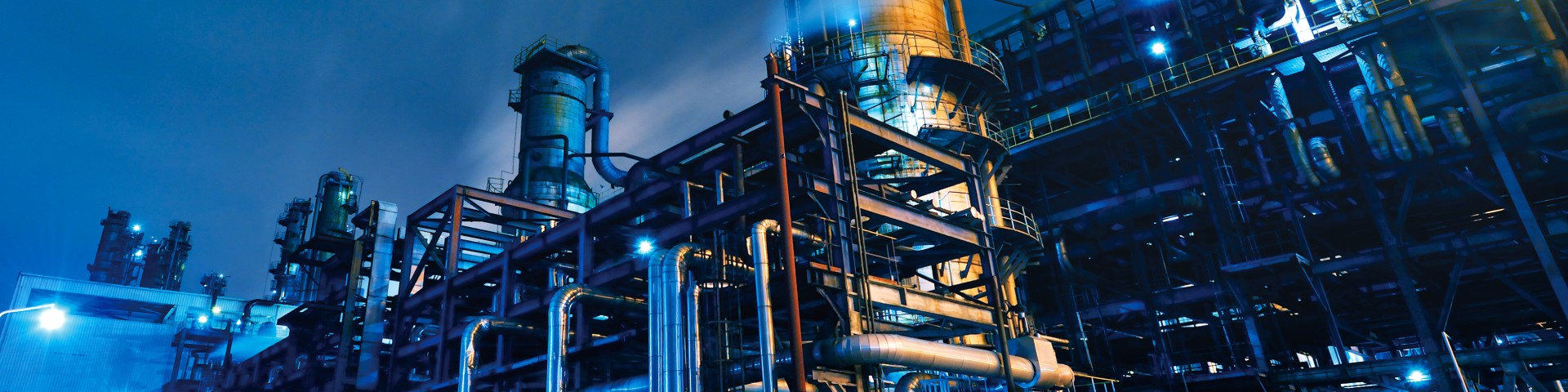 Oil and gas operations