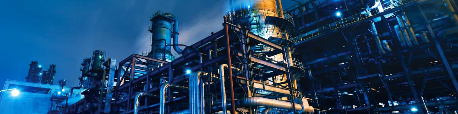 Oil and gas operations