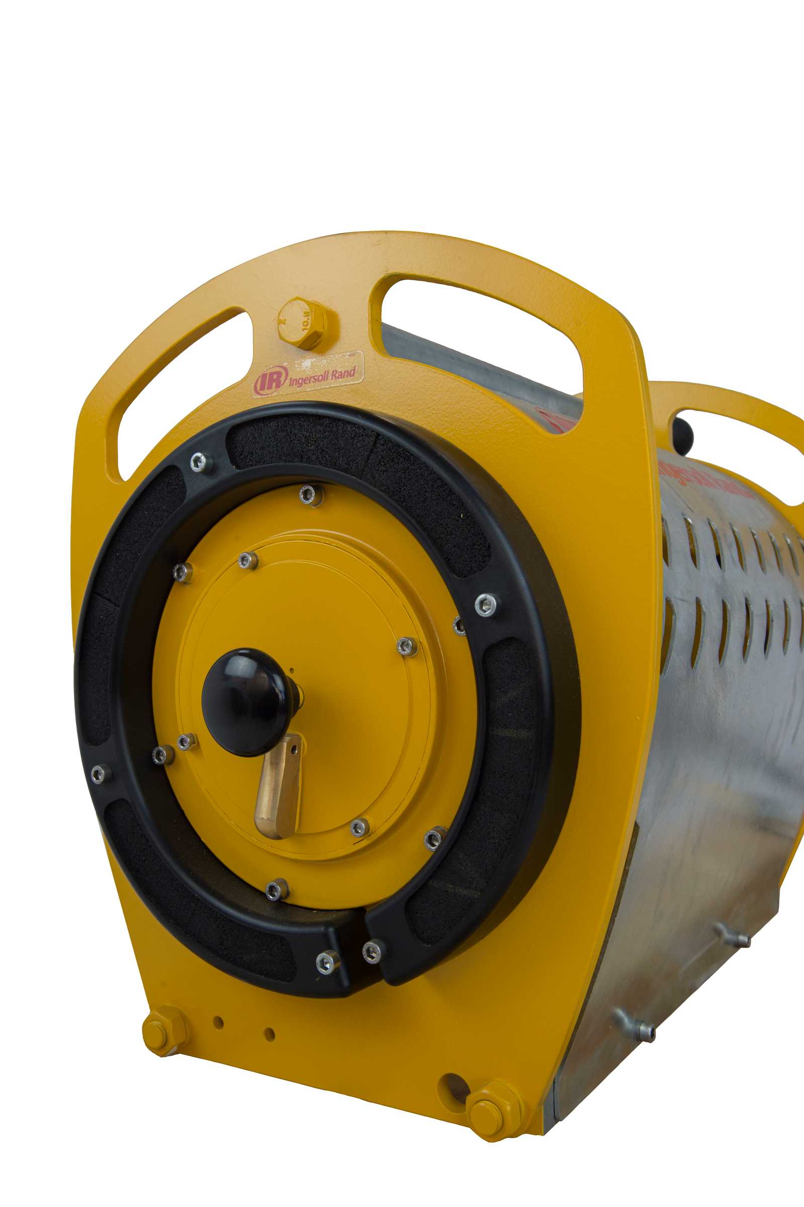 material handling winches