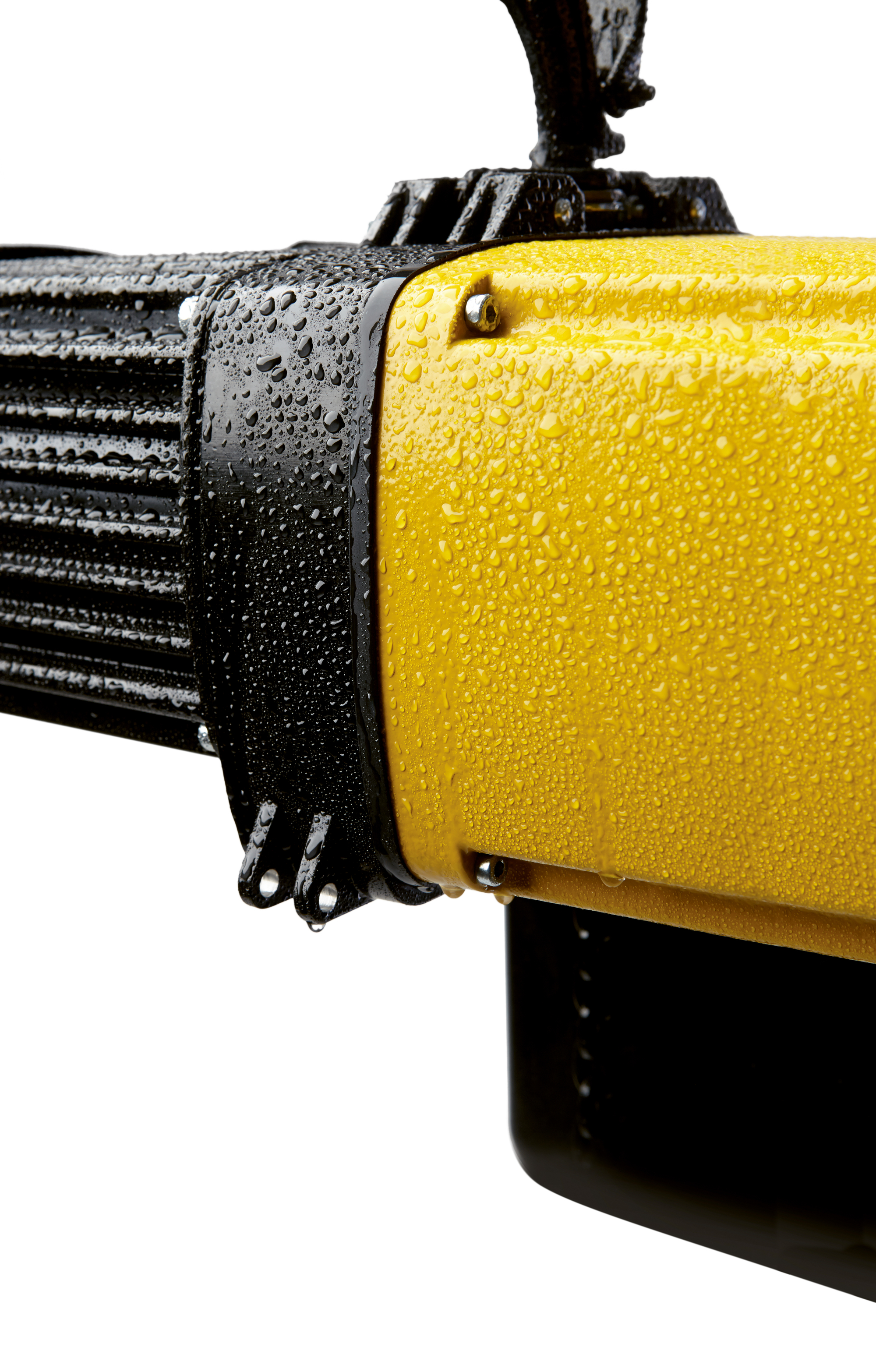 ELK Series Electric Chain Hoists