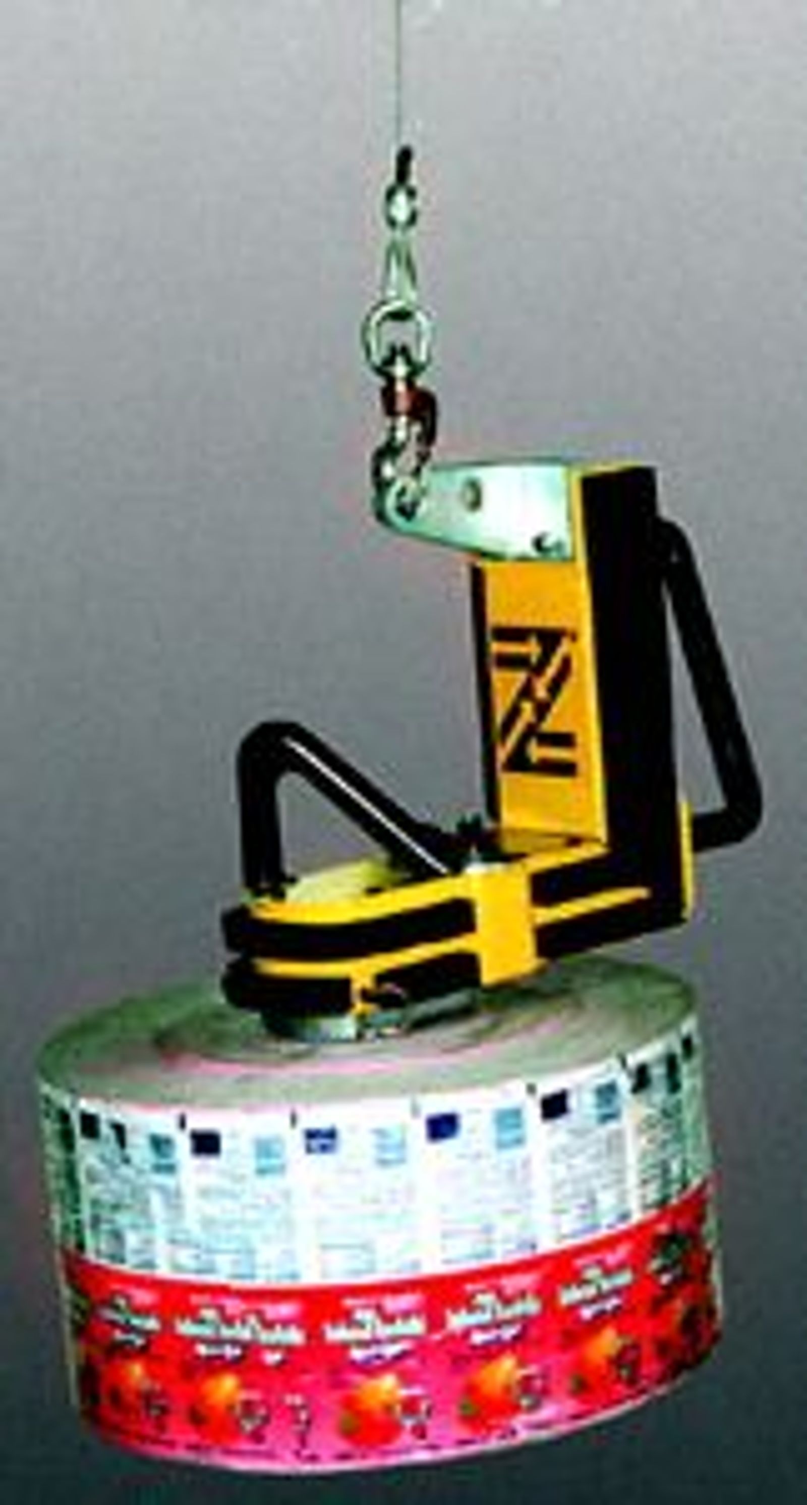 ZIM Standard Rotary Action Handler