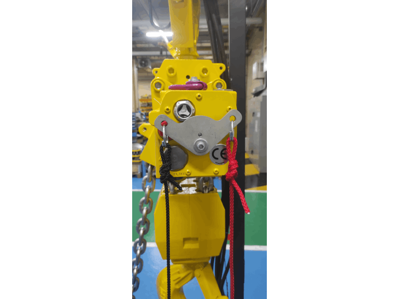 liftchain xtrem series