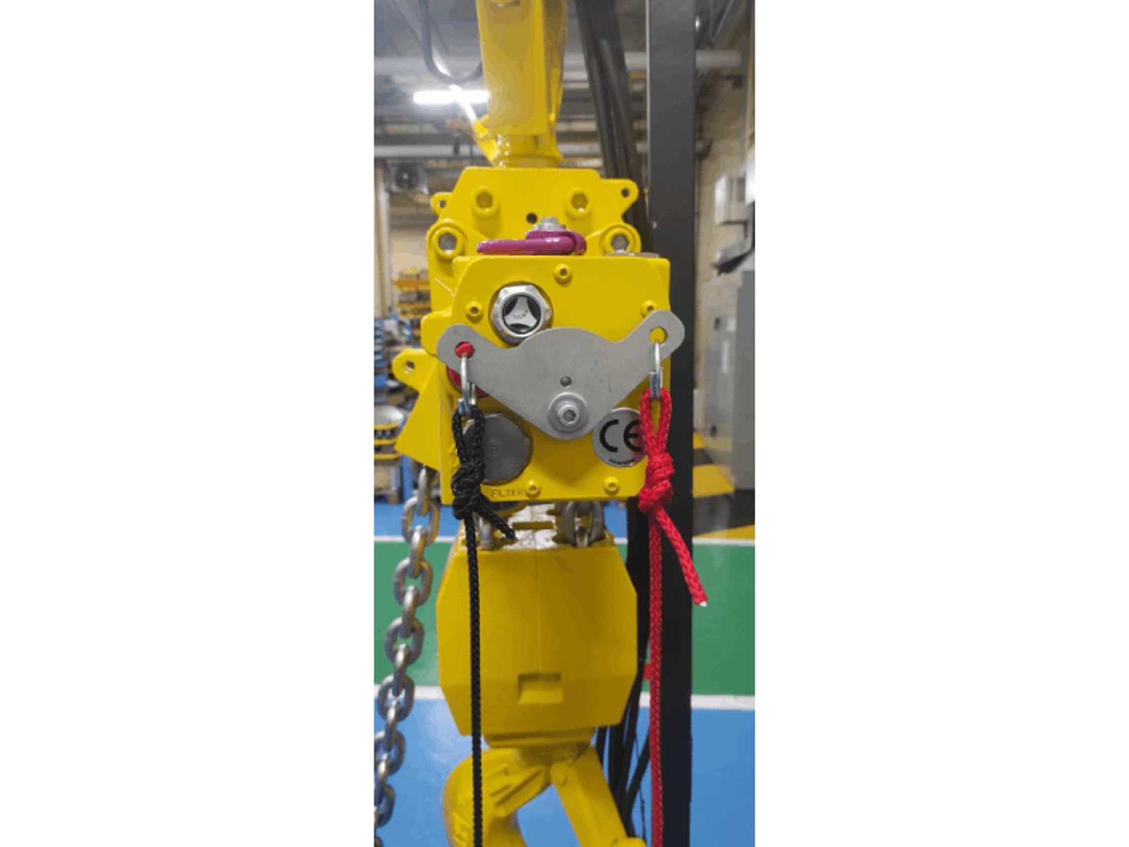 liftchain xtrem series