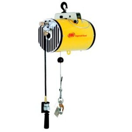 Air Balancers – Zim Air (ZA) Series (Zimmerman)