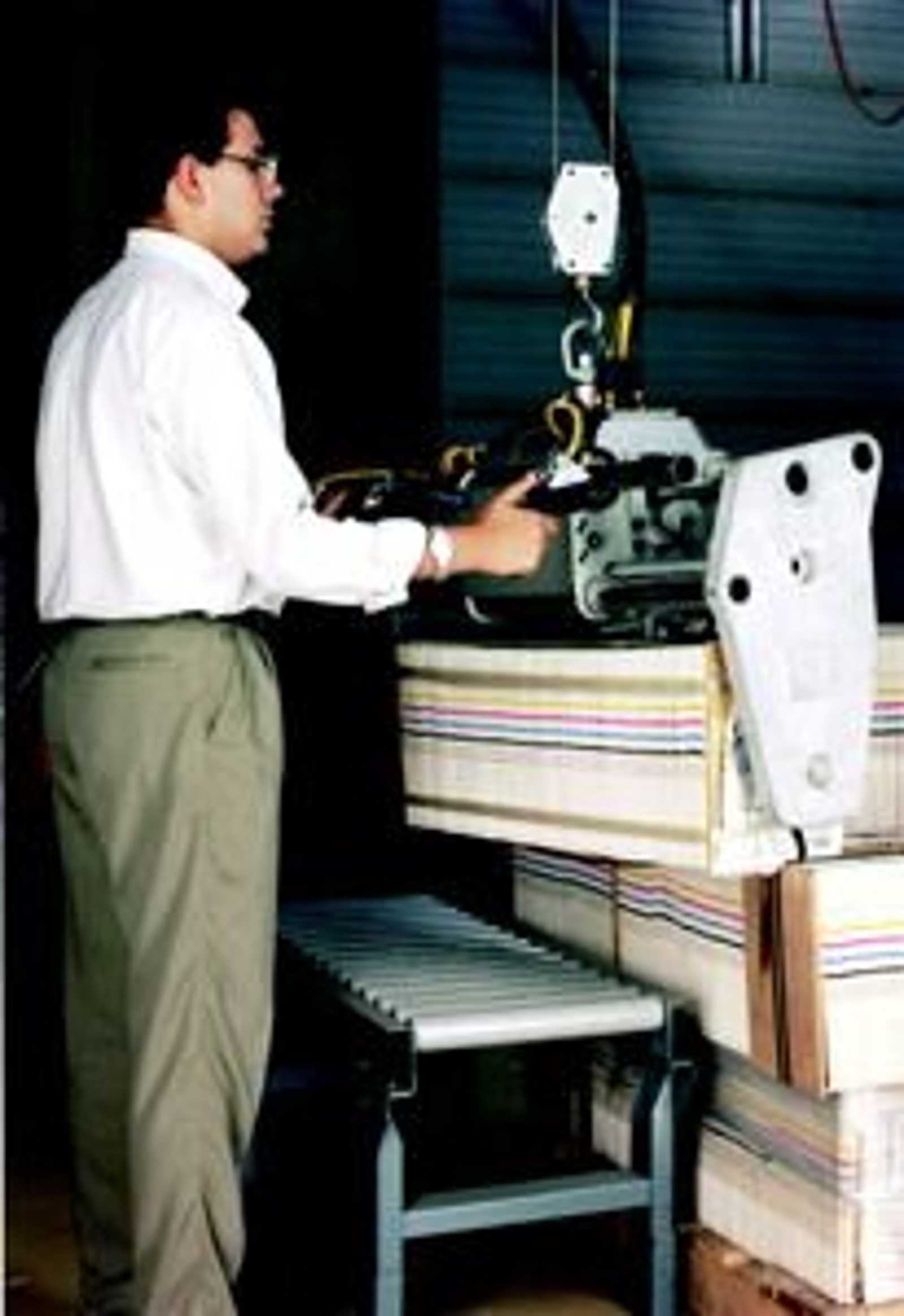 Zim Bundle Handler PRINTING 3