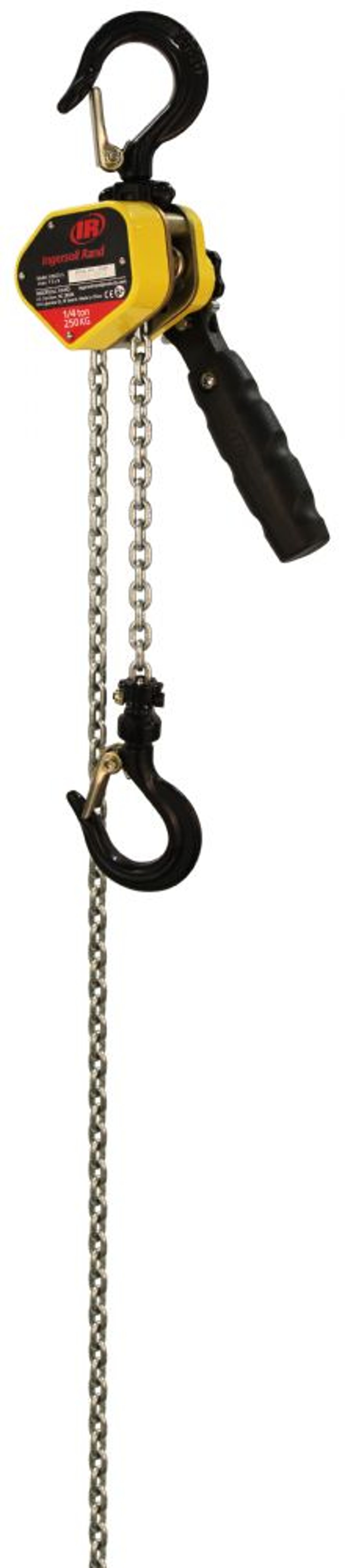 Air Hoists, Electric Hoists, Hydraulic Hoists KX0255001