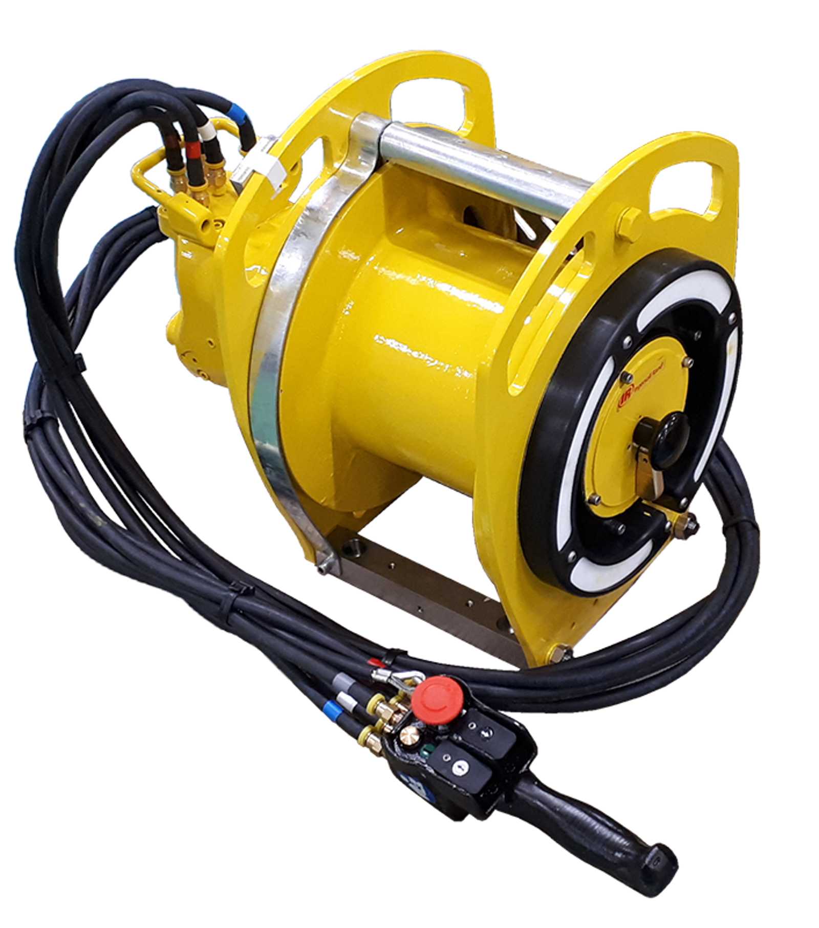 liftstar and pullstar air IR
