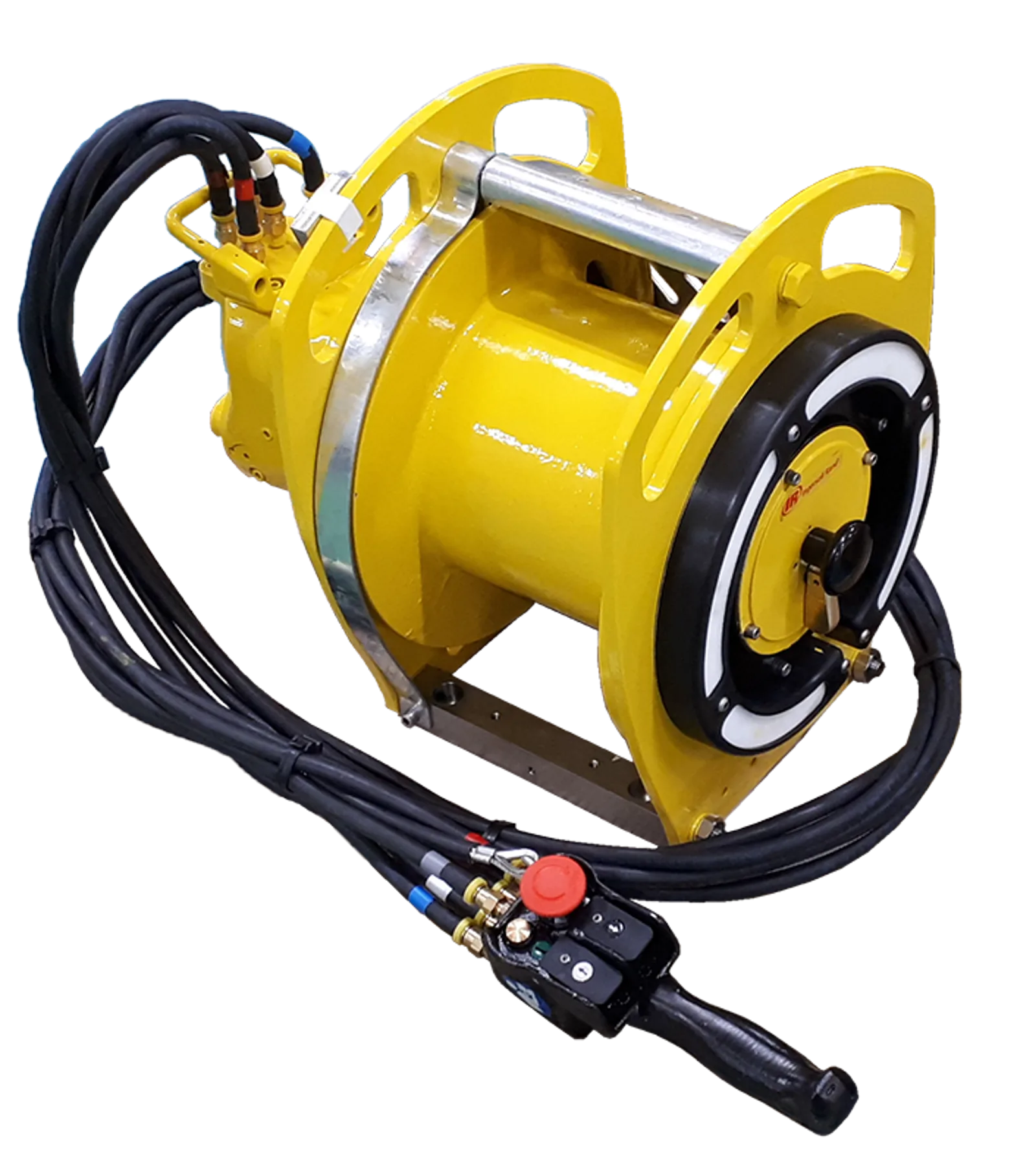 liftstar and pullstar air IR