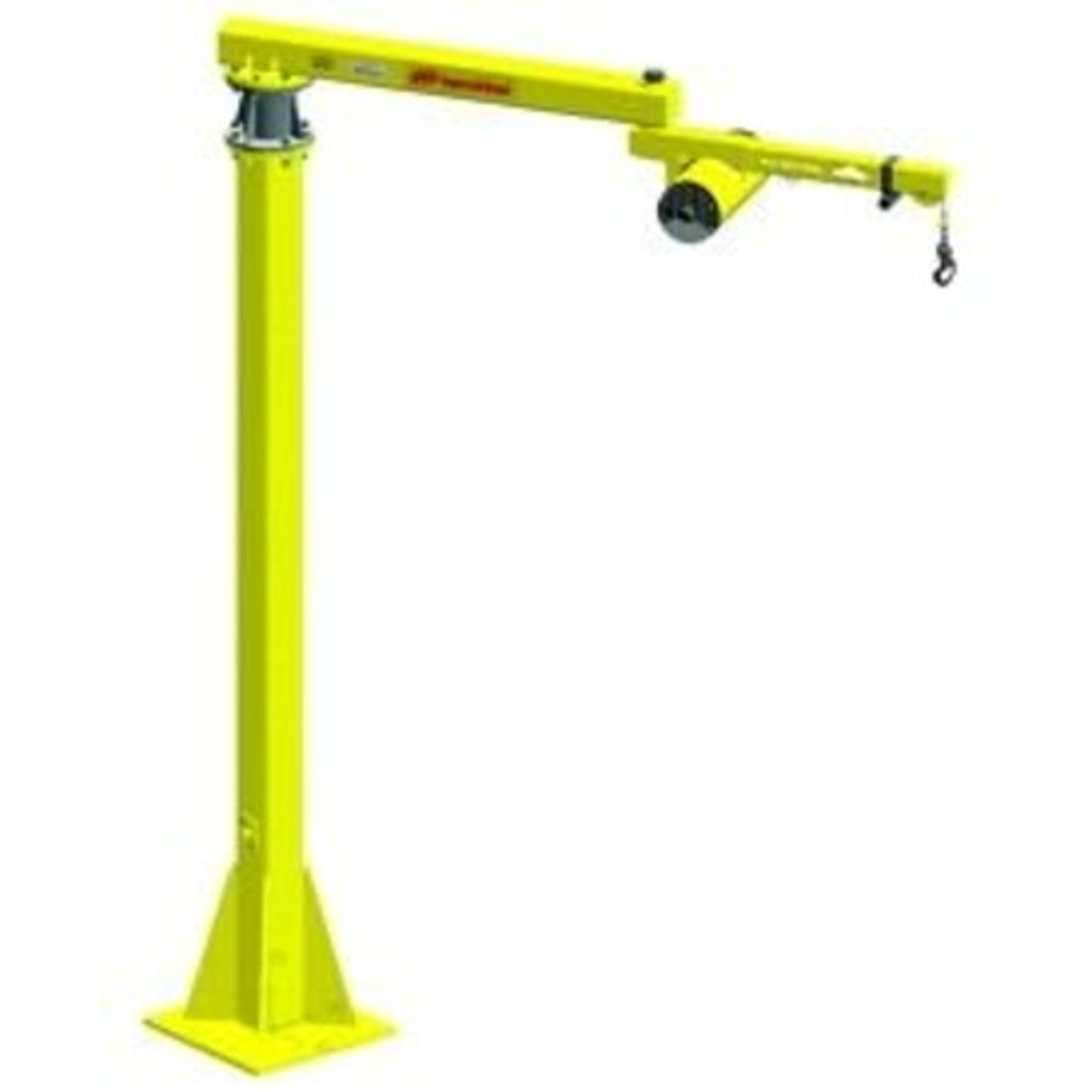 Ingersoll Rand Arm Systems