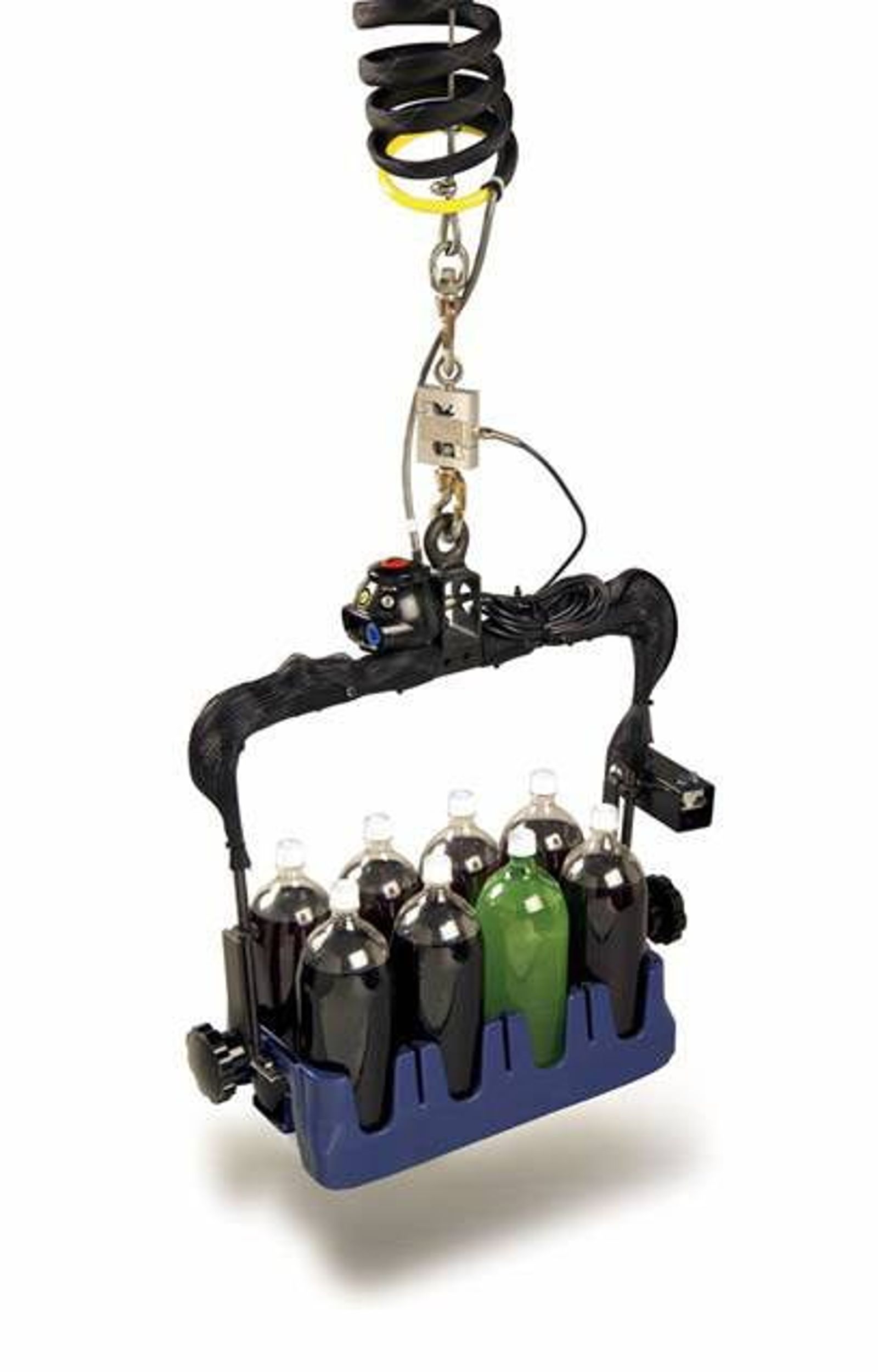 ZIM Standard Bev Handler