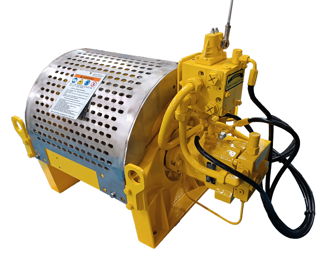 liftstar pullstar