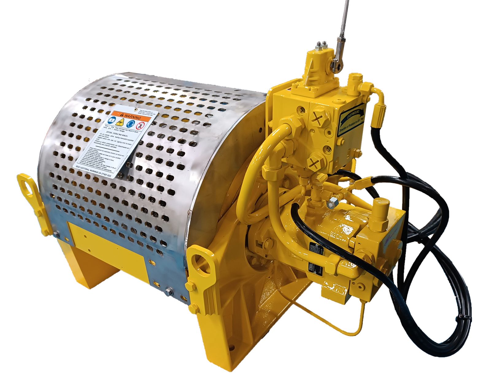 liftstar pullstar
