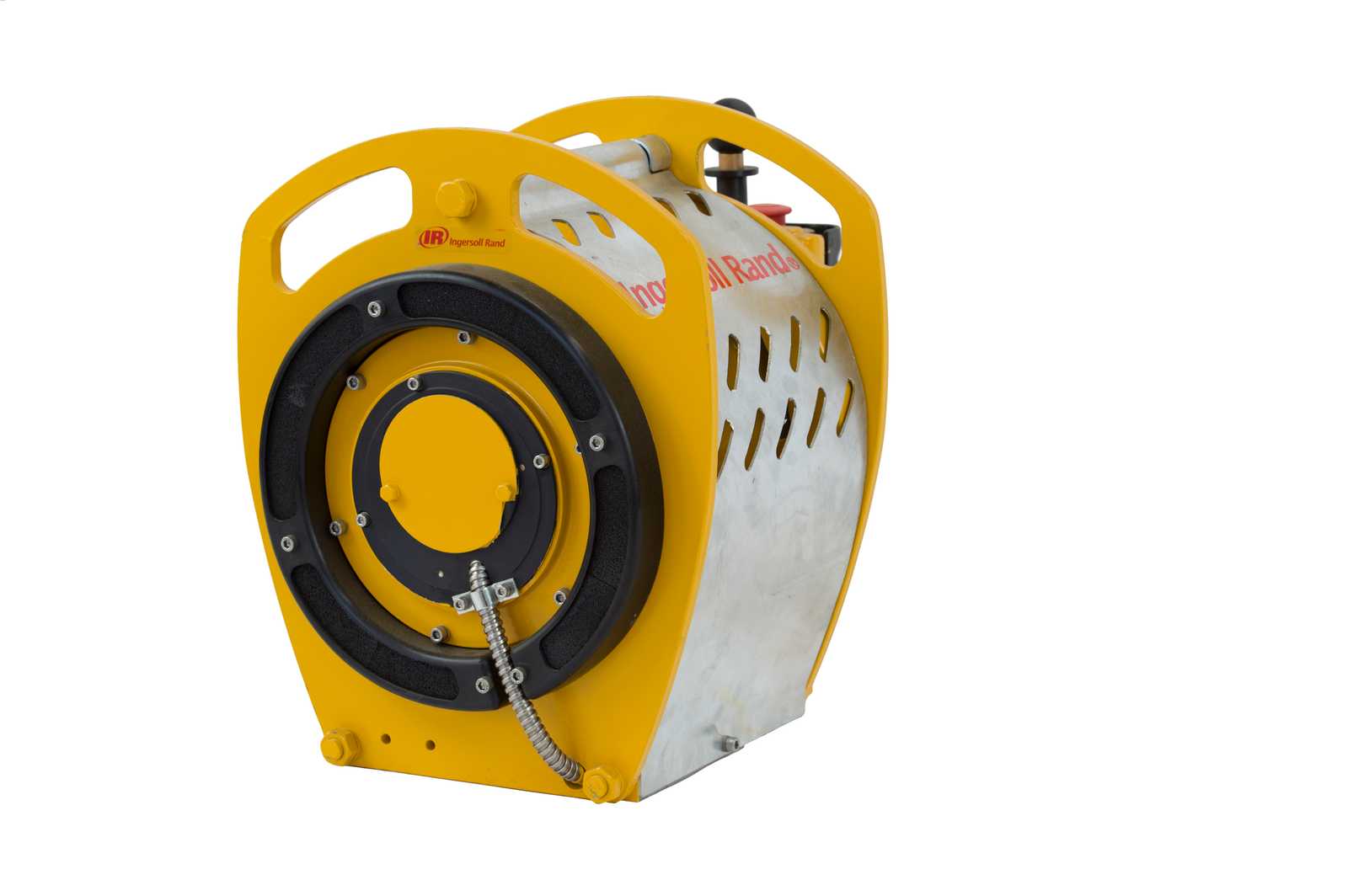 material handling winch