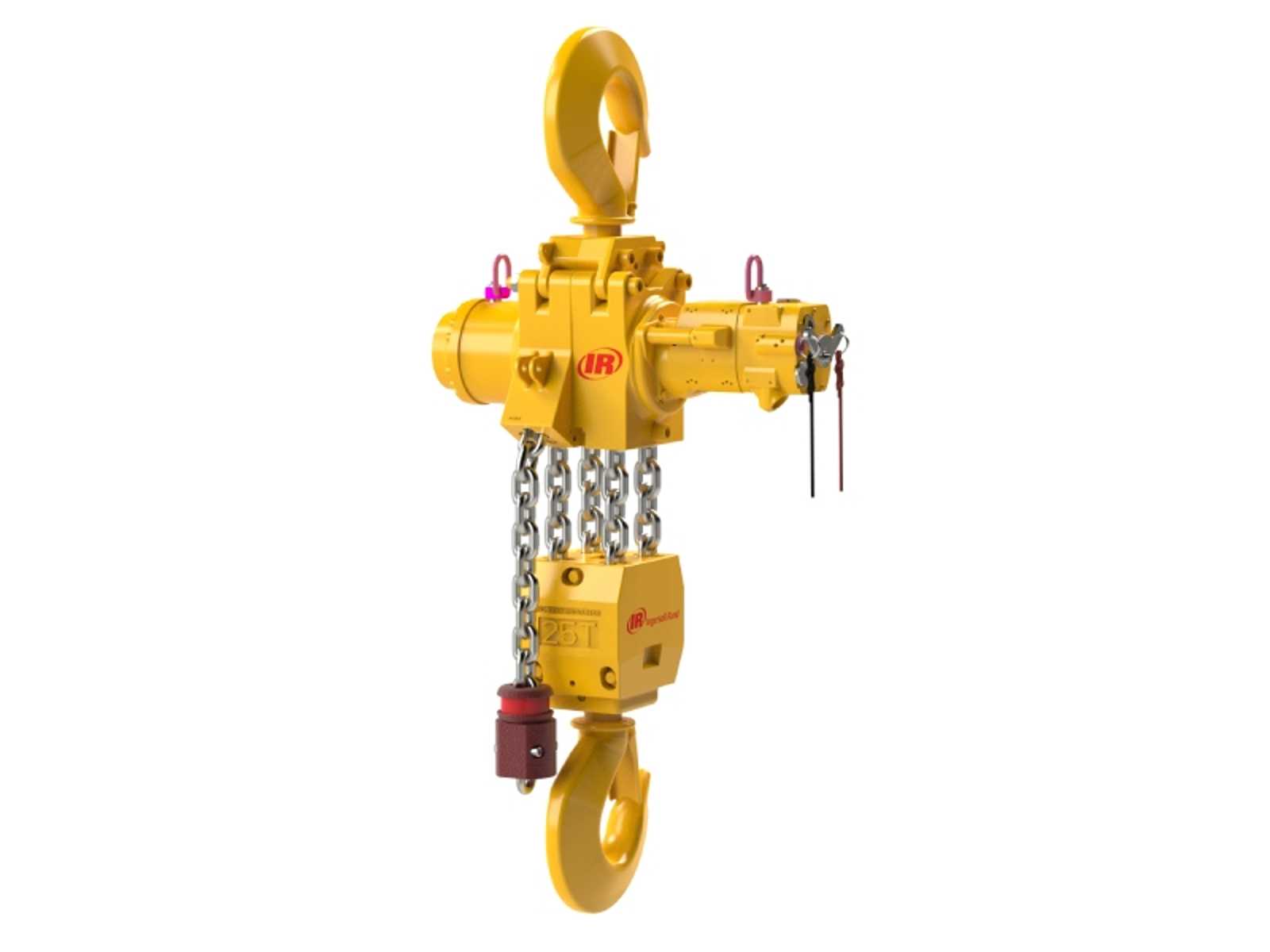 liftchain xtrem series