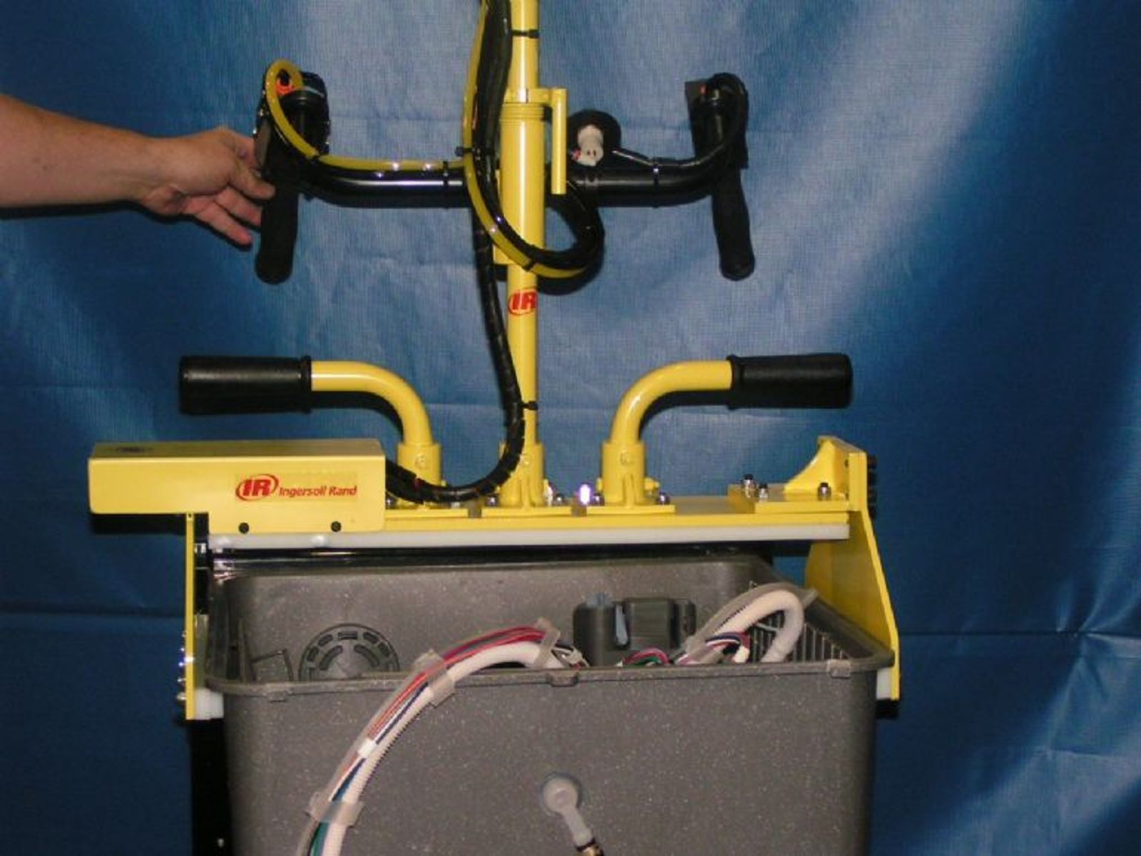 ZIM Washer Drawer Appliance