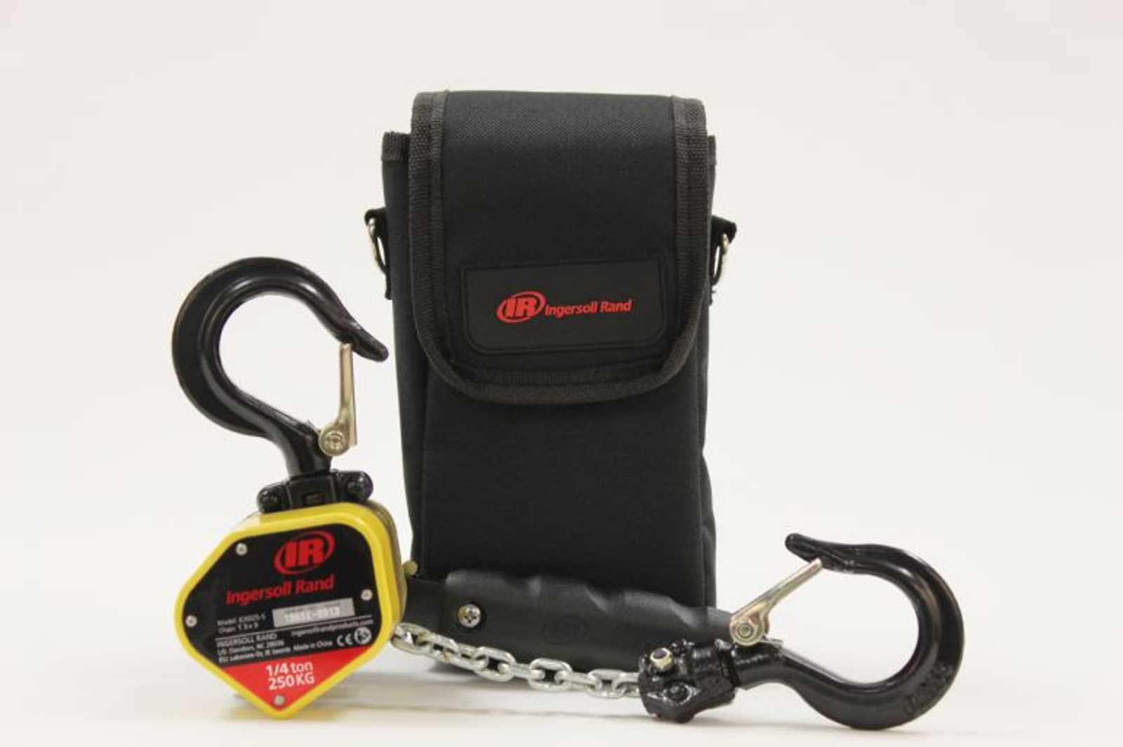 Air Hoists, Electric Hoists, Hydraulic Hoists KX0255002