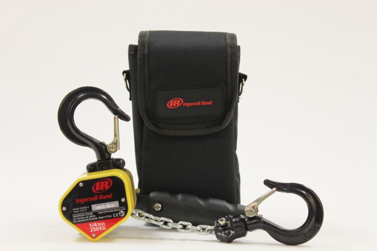Air Hoists, Electric Hoists, Hydraulic Hoists KX0255002