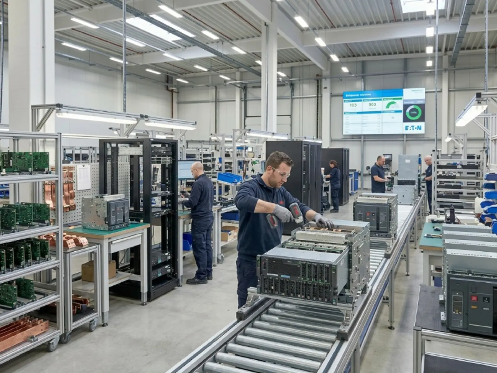 eaton case study teaser