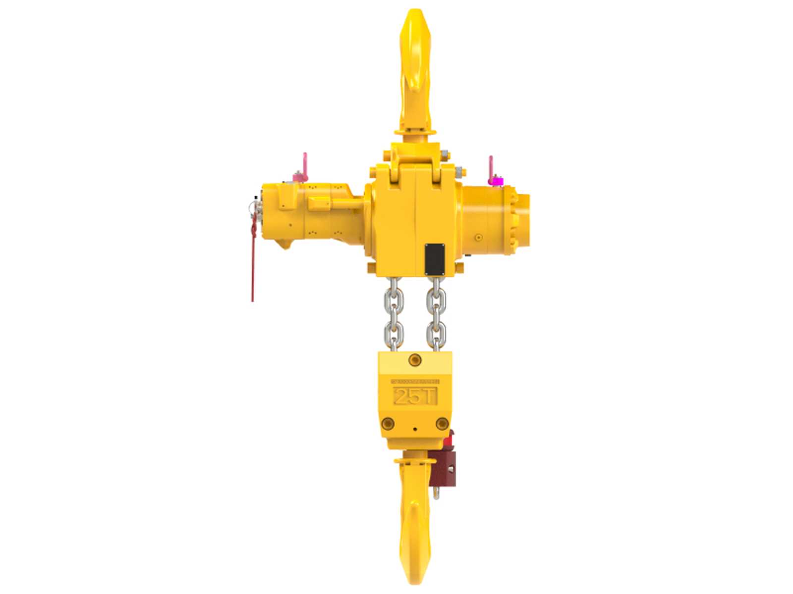 liftchain xtrem series