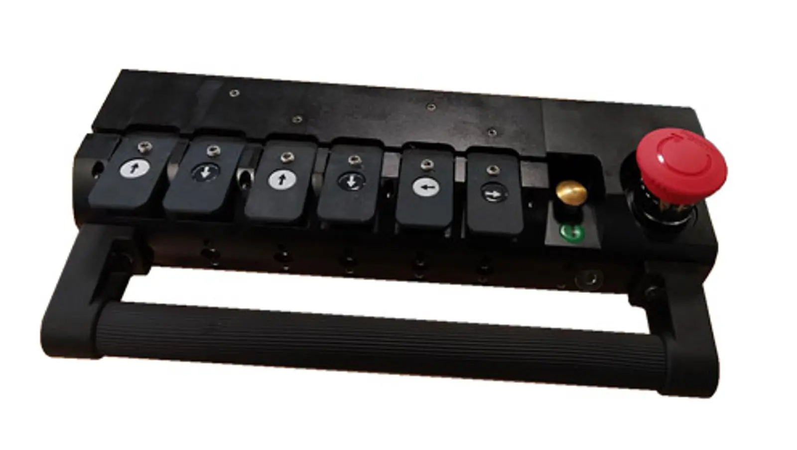 BOP Pendant Control CE Version