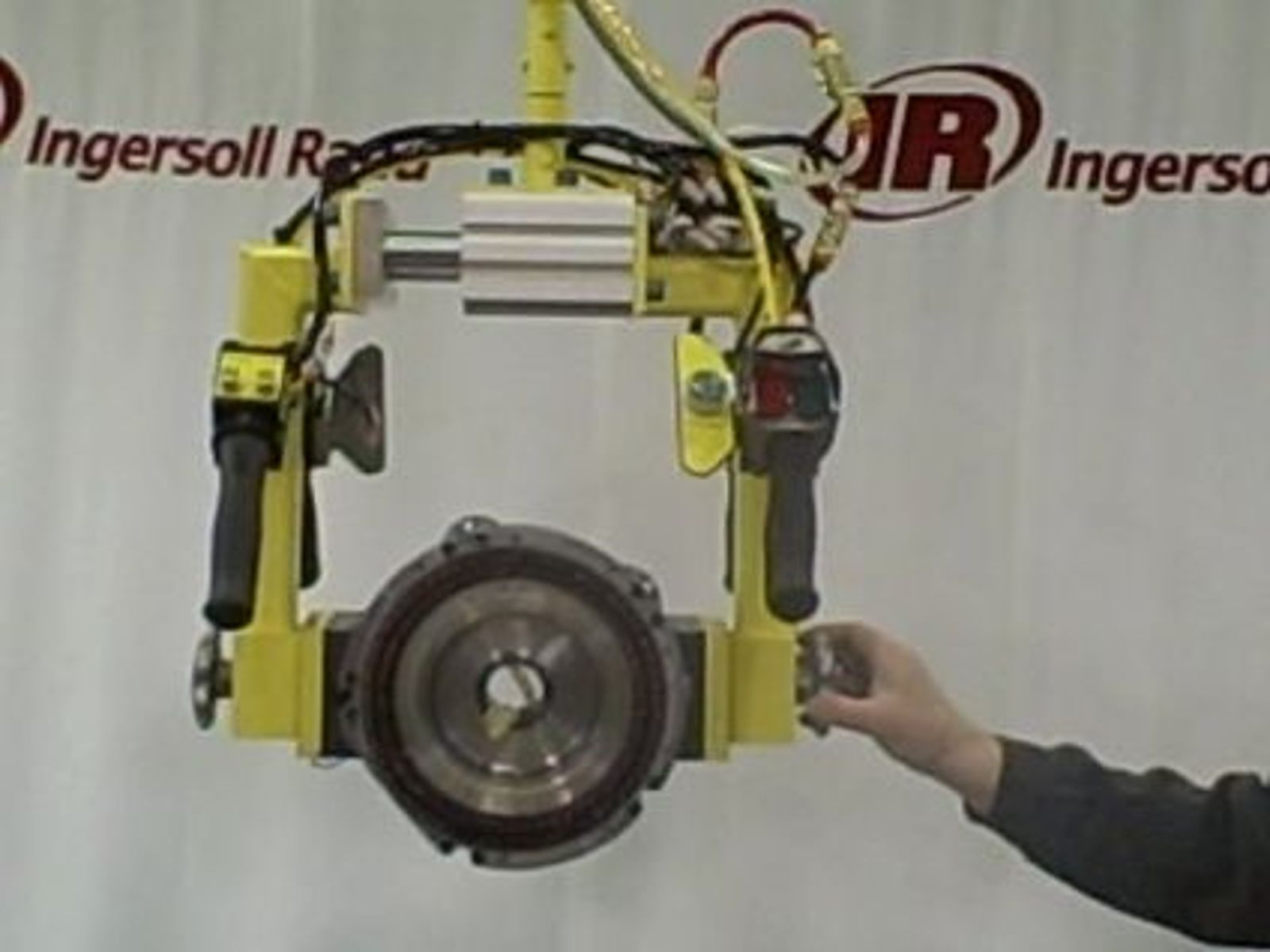 ZIM Elec Motor GI1