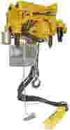 hoists HL2000 K500401422 clip 
