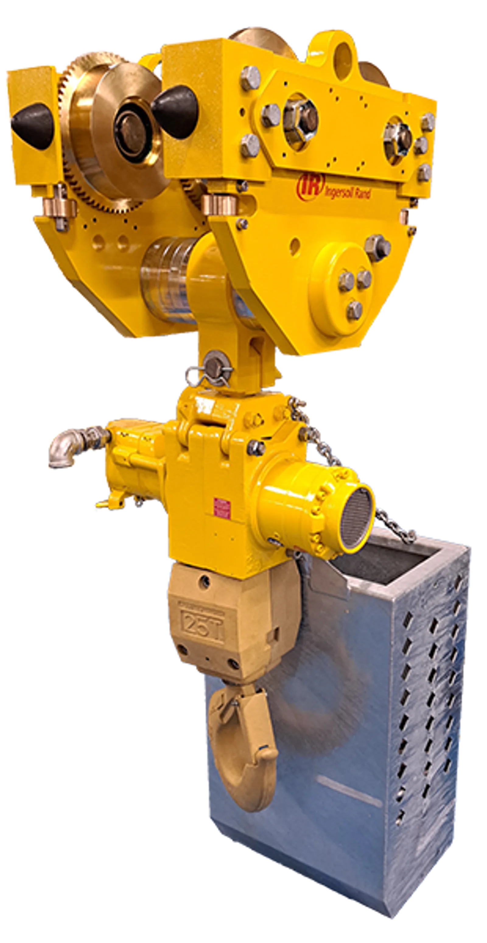 Liftchain Air 6100 ton Hoist fl