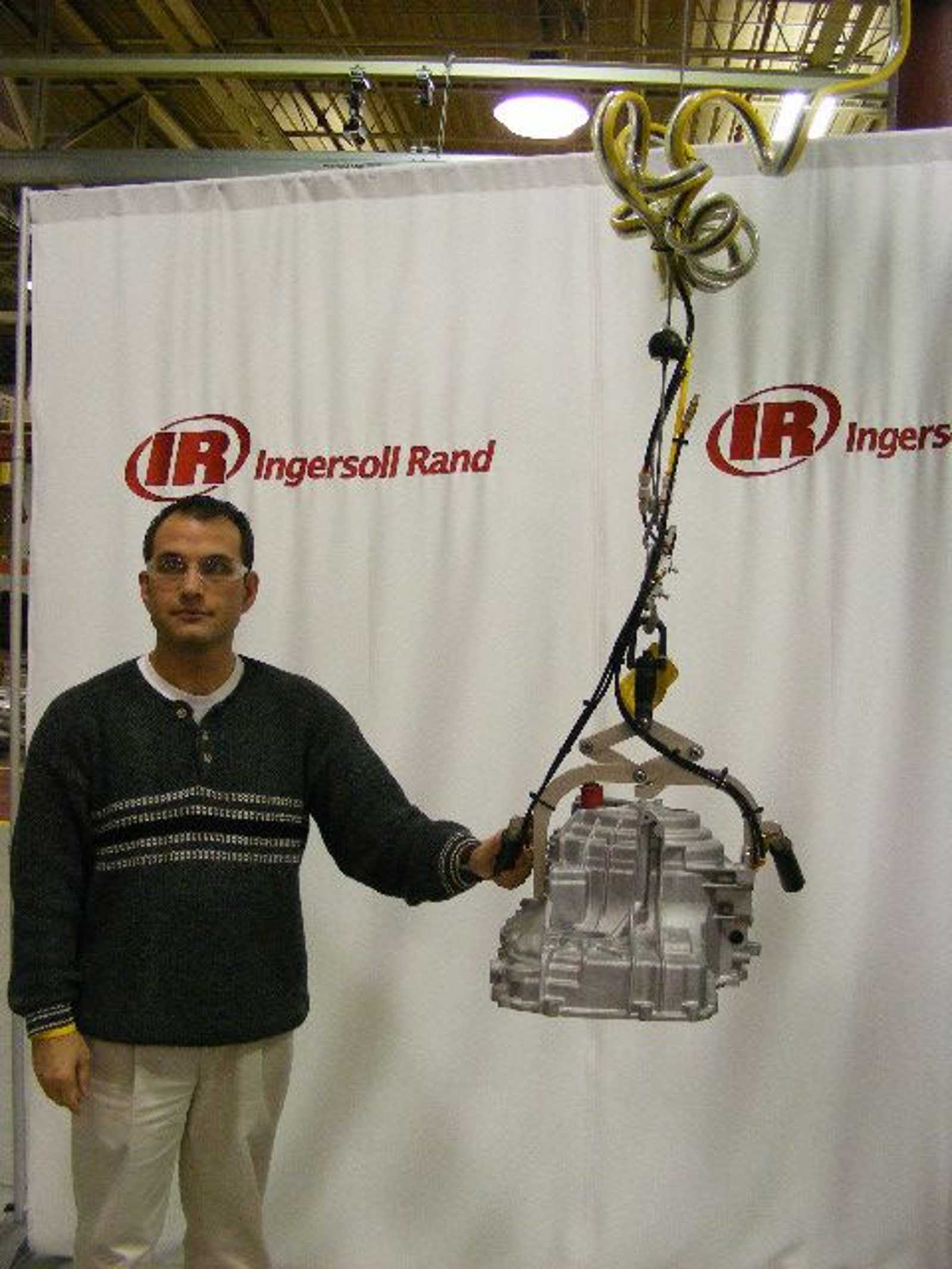 ZIM Transmission MVI1