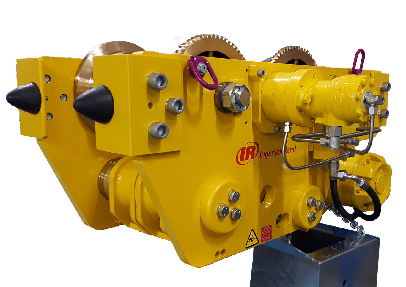 Liftchain Hydraulic