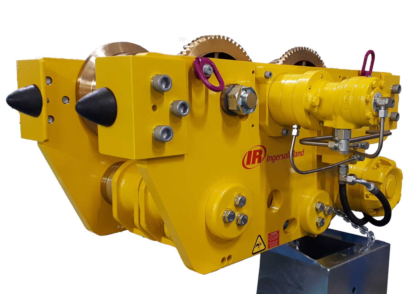 Liftchain Hydraulic