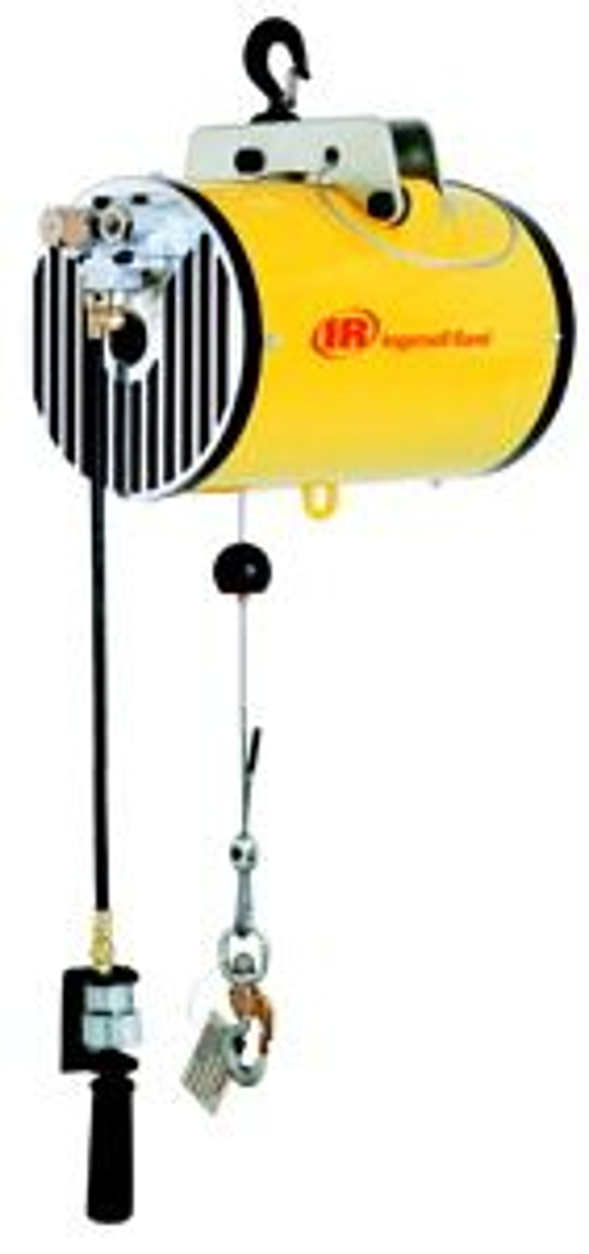 Zero Balance Air Air Balancers – Equal Air (EA) Series (Zimmerman)