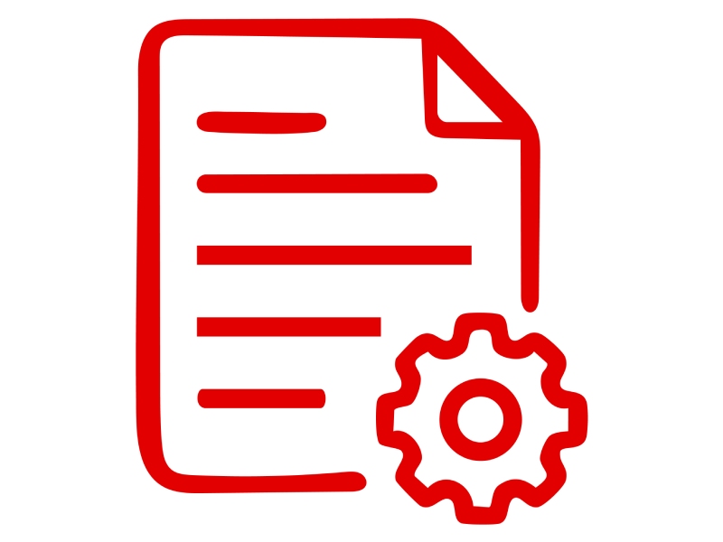 Compliance & Documentation